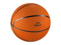 CRIVIT Voetbal, volleybal of basketbal (Basketbal)