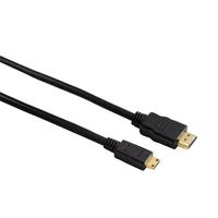 High Speed HDMI > Micro-HDMI Kabel