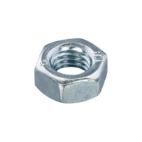 Homefix Zeskantmoer Vz Kl.8 Sw-17 M10 | 8 stuks - 6701.50.60060