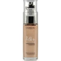 Loreal True match foundation 3C beige rose (1 st)