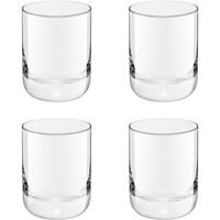 Royal Leerdam Tumbler Jewel 827453 35 cl Transparant 4 stuks - thumbnail