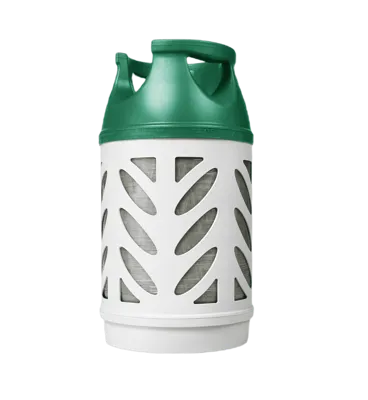 Benegaslight 10 kg Excl. Vulling Zaandam
