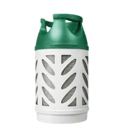 Benegaslight 10 kg Excl. Vulling Zaandam