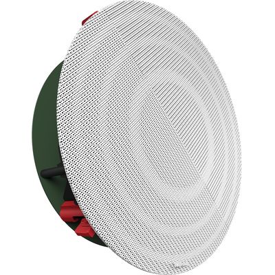 KlipschCS-18C SKYHOOK CINCH Inbouw speaker Wit