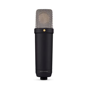 Rode Microphones NT1-A 5th Gen microfoon USB-C, XLR