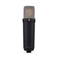 Rode Microphones NT1-A 5th Gen microfoon USB-C, XLR - thumbnail