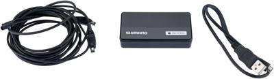 SHIMANO diagnoseapparaat shim.diagnosegeraet di2+steps sd50+sd300 cabl