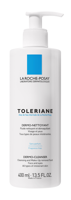 La Roche-Posay Toleriane Dermo Cleanser Face & Eyes