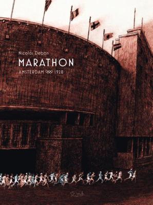 Marathon (Hardback)