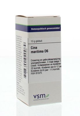 Cina maritima D6
