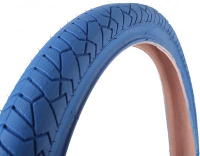Deli Tire Buitenband freestyle s-199 20 x 1.95 (54-406) d.blauw
