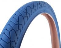 Deli Tire Buitenband S-199 20 x 1.95 (54-406) d.blauw - thumbnail