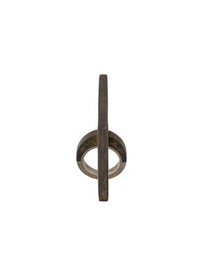 Parts of Four bague Sistema - Marron