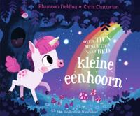 Kleine eenhoorn (Hardback) Kleine eenhoorn (Hardback)