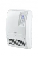 Elektrische badkamerkachel Dimplex H260 2000W met thermostaat en timer