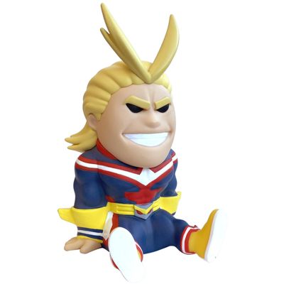My Hero Academia: All Might Coin Bank