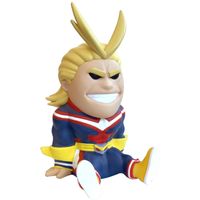 My Hero Academia: All Might Coin Bank