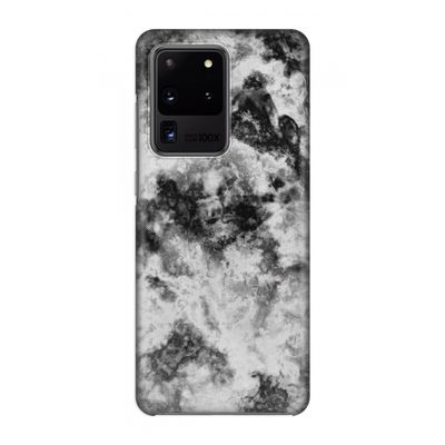 Onweer: Volledig geprint Samsung Galaxy S20 Ultra Hoesje