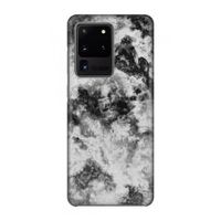 Onweer: Volledig geprint Samsung Galaxy S20 Ultra Hoesje