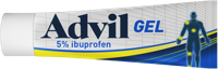 Advil Gel voor soepele spieren