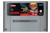 Daffy Duck The Marvin Missions (losse cassette) - thumbnail