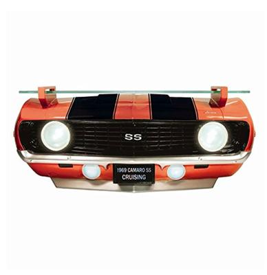 1969 Chevrolet Camaro SS Neus Als Muurplank