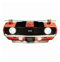 1969 Chevrolet Camaro SS Neus Als Muurplank
