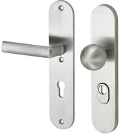 Knopg.LS SKG Padania/Ovaal MMNO/Ti K92