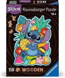 Ravensburger 12000758 Legpuzzel 150 stuk(s) Stripfiguren