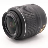Nikon AF-S 18-55mm F/3.5-5.6G VR DX occasion
