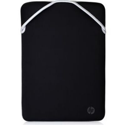 HP omkeerbare beschermende 14,1-inch zwarte laptophoes