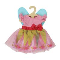 Heless Poppenjurk Prinses Lillifee, 35-45 cm - thumbnail