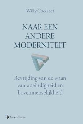 Naar een andere moderniteit (Paperback)