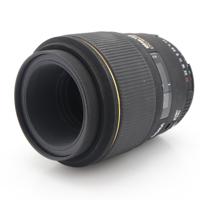 Sigma 105mm F/2.8 EX DG Macro OS HSM Nikon FX occasion