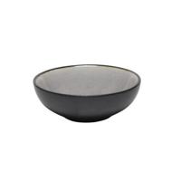 Cookinglife Dipschaaltjes Nola Warm Grey ø 11 cm - 6 stuks