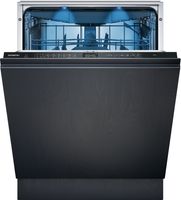 Siemens iQ500 SX65ZX07CE vaatwasser Volledig ingebouwd 14 couverts B - thumbnail