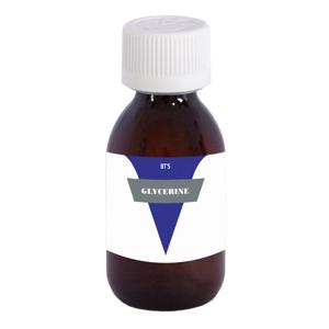 BT&apos;s Glycerine plantaardig