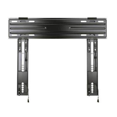 Sanus ML11-B2 TV beugel Zwart