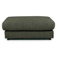 Nuuck Bente Footrest inner green 1242 - thumbnail