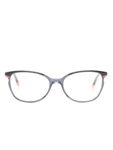 Etnia Barcelona lunettes de vue rondes Veracruz - Noir