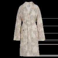 Vandyck Vandyck Badjas Marly linen XLarge