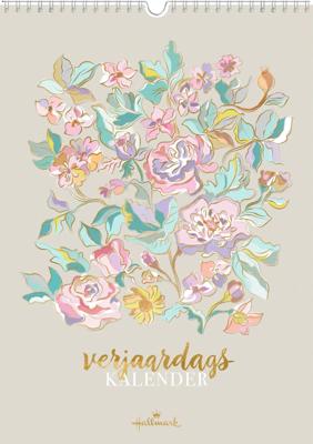 Turnowsky Verjaardagskalender