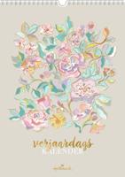 Turnowsky Verjaardagskalender