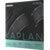 D'Addario K410 SM Kaplan Forza, Short Scale, Medium Tension Altvioolsnarenset D'Addario K410 SM Kaplan Forza, Short Scale, Medium Tension Altvioolsnarenset