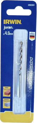 Irwin steenboor / betonboor 4x75mm