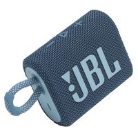 JBL Go 3 Bluetooth speaker blauw - thumbnail
