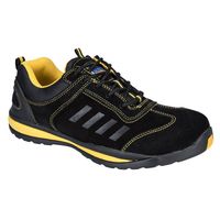 Portwest FW34 Lusum Safety Trainer  48/13 - thumbnail