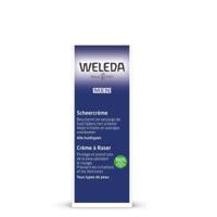 Weleda Men scheercreme
