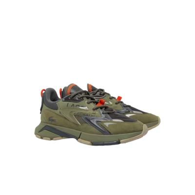 Lacoste Neo Tech 224 Sneakers Heren 40