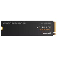 WD Black SN850X 8TB M.2 SSD